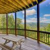 Отель Hiawassee Vacation Rental: 1 Mi to Lake Chatuge!, фото 6