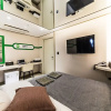 Отель Incheon (Sinpo) Seven Hotel, фото 11