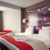 Отель Mercure Paris Boulogne, фото 3