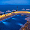 Отель Atagawa Seaside Hotel, фото 21