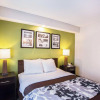 Отель Sleep Inn Nashville Downtown Opryland Area, фото 5