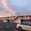 Отель New Sea Breeze Motel, фото 9