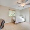 Отель Tampa Townhome w/ Lake Access & Workspace!, фото 2