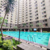 Отель Good Place And Cozy 2Br Apartment At Gateway Ahmad Yani Cicadas, фото 11