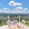 Отель Nice Home in Greve in Chianti With 3 Bedrooms and Wifi, фото 4