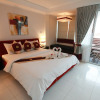 Отель Kata Beach Studio Service Apartment, фото 6