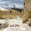 Отель Cinque Elementi Sassi Matera, фото 17