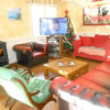 Отель House With 3 Bedrooms in Plogoff, With Furnished Garden and Wifi, фото 6