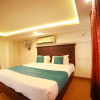 Отель OYO 7771 ERN station, фото 26