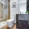 Отель Beautifully Designed 2BR Suite Financial District, фото 9
