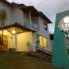 Отель Pousada Luak, фото 1