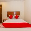 Отель OYO 840 Hotel Bamboo, фото 4