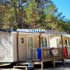 Отель Camping La Pinatelle, фото 1