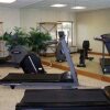 Отель Hampton Inn Clinton, фото 17
