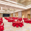Отель Four Points by Sheraton Wuchuan Loong Bay, фото 17