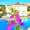 Отель Villa Soral 1 by Akdenizvillam, фото 13
