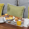 Отель Pur Oporto Boutique Hotel by Actahotels, фото 13