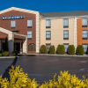 Отель Comfort Inn Asheville Airport, фото 1