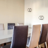 Отель Vibrant Flat in Atasehir With Central Location, фото 14