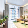 Отель Sleek 1BR Apartment at Celestia Dubai South by Deluxe Holiday Homes, фото 2