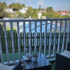 Отель Atlantis Holiday Apartments, фото 15
