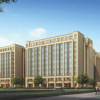 Отель Hangzhou European-Style Holiday Hotel, фото 2