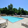 Отель Travelers Inn & Suites - Memphis, фото 10