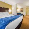 Отель Comfort Suites, фото 24