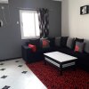 Отель Bel appartement Akid Lotfi в Бир-эль-Джир