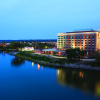 Отель Embassy Suites by Hilton E Peoria Riverfront Conf Center в Ист-Пеории