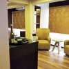 Отель Quay Apartments Thamel в Катманду