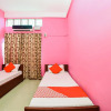 Отель OYO 64126 Hotel Dhanshree, фото 1