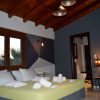 Отель Gold Luxury Villa Ialysos, фото 2