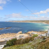 Отель Sennen Heights, фото 16