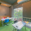 Отель Zhelter'BKK - Hostel, фото 20