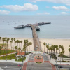 Отель ITH Santa Barbara Beach Hostel, фото 31