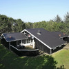 Отель Quaint Holiday Home in Løkken Jutland with Swimming Pool, фото 1