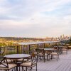 Отель Staybridge Suites Seattle - Fremont, an IHG Hotel, фото 22