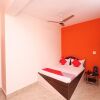 Отель OYO 16609 Trinayani Guest House, фото 7