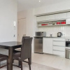 Отель QV One Bedroom Apt Viaduct Harbour - 250, фото 4