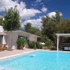 Отель House With one Bedroom in Saint-marc-jaumegarde, With Pool Access, Enc, фото 16