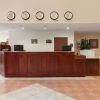 Отель Days Inn By Wyndham Oromocto Conference Centre, фото 2
