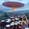 Отель Panoramic View of Snow Mountain in Shanye Rizhao Jinshan (Lijiang Ancient City Branch), фото 8
