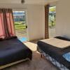 Отель Oasis Motel Tokaanu, фото 26