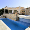 Отель Achlada - Mourtzanakis Residence, фото 36