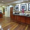 Отель Hampton Inn & Suites Clinton, фото 12