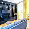 Отель Massive Foggy Bottom Townhouse #1084 3 Bedrooms 2.5 Bathrooms Apts, фото 3