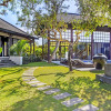 Отель Finns Beach Villa Canggu, фото 17