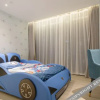 Отель Mehood International Hotel, фото 1