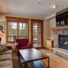 Отель Luxury 1 Bedroom Mountain Vacation Rental in Breckenridge With Access to a Hot Tub and Heated Garage, фото 3